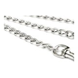 Vedhft snor 3 hunde Gloria 2mm x 25 cm #3