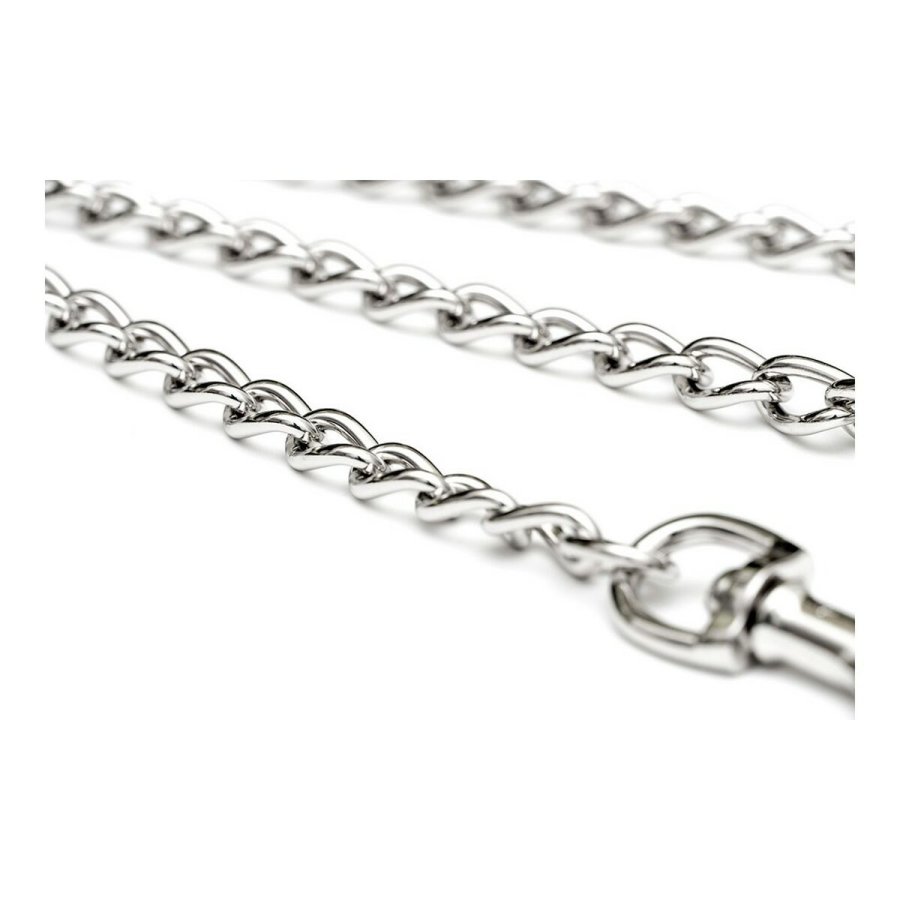 Vedhft snor 3 hunde Gloria 2mm x 25 cm #3