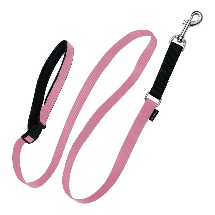 Trningsleder Gloria 2 cm x 2m Pink #1