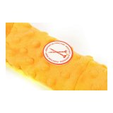 Legetj til hunde Gloria Dogmonsters 65 x 5 x 6 cm Orange Slange #7