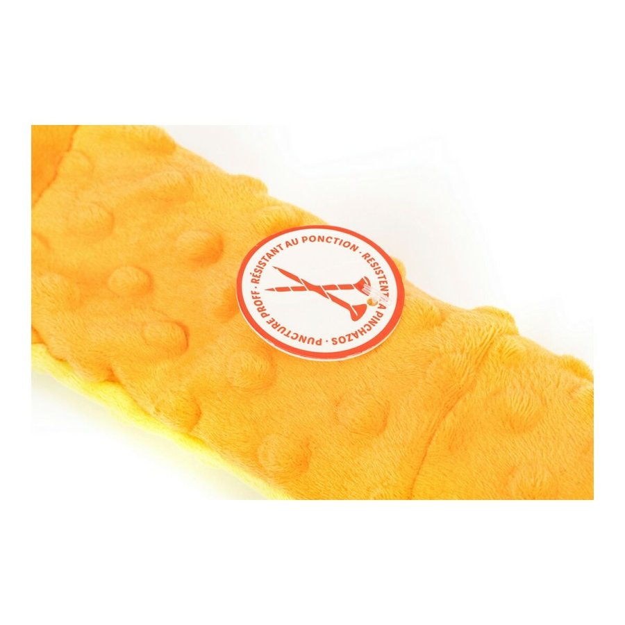 Legetj til hunde Gloria Dogmonsters 65 x 5 x 6 cm Orange Slange #7