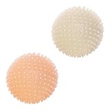 Legetj til hunde Gloria Skinner i mrket Lim (9 cm) #1