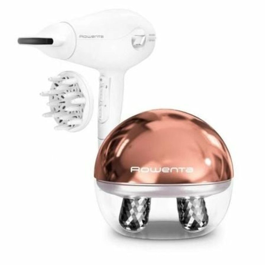 Massager Rowenta CV6602ES #1