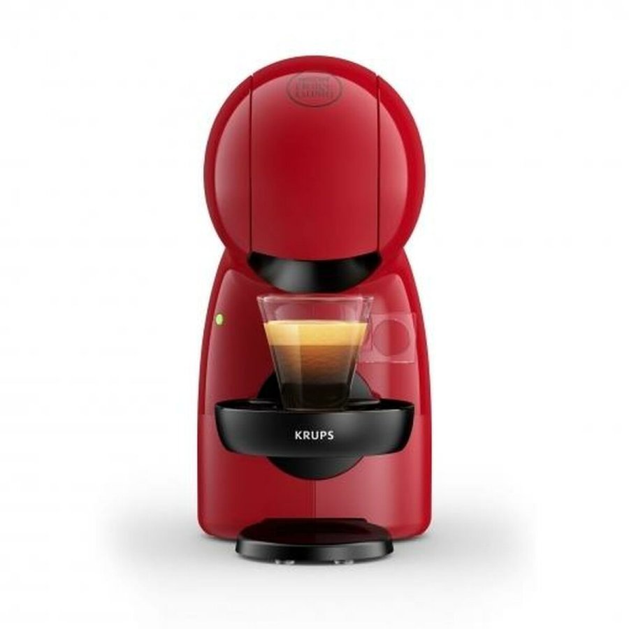 Kapselkaffemaskine Krups Sort 1600 W 15 bar #1