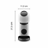 Kapselkaffemaskine Krups KP2431 #7