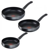 Stegepande Tefal EASY COOK 3UDS #1