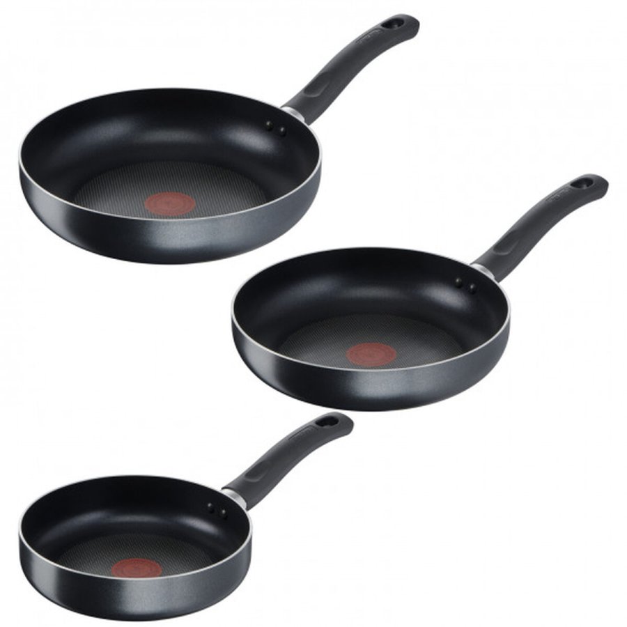 Stegepande Tefal EASY COOK 3UDS #1