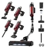 Stavstvsuger Rowenta RH2077WO FLEX PET 200 W #1