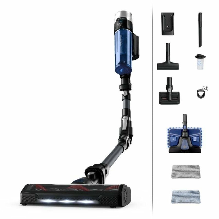 Hndholdt stvsuger Rowenta RH20C1ES #1