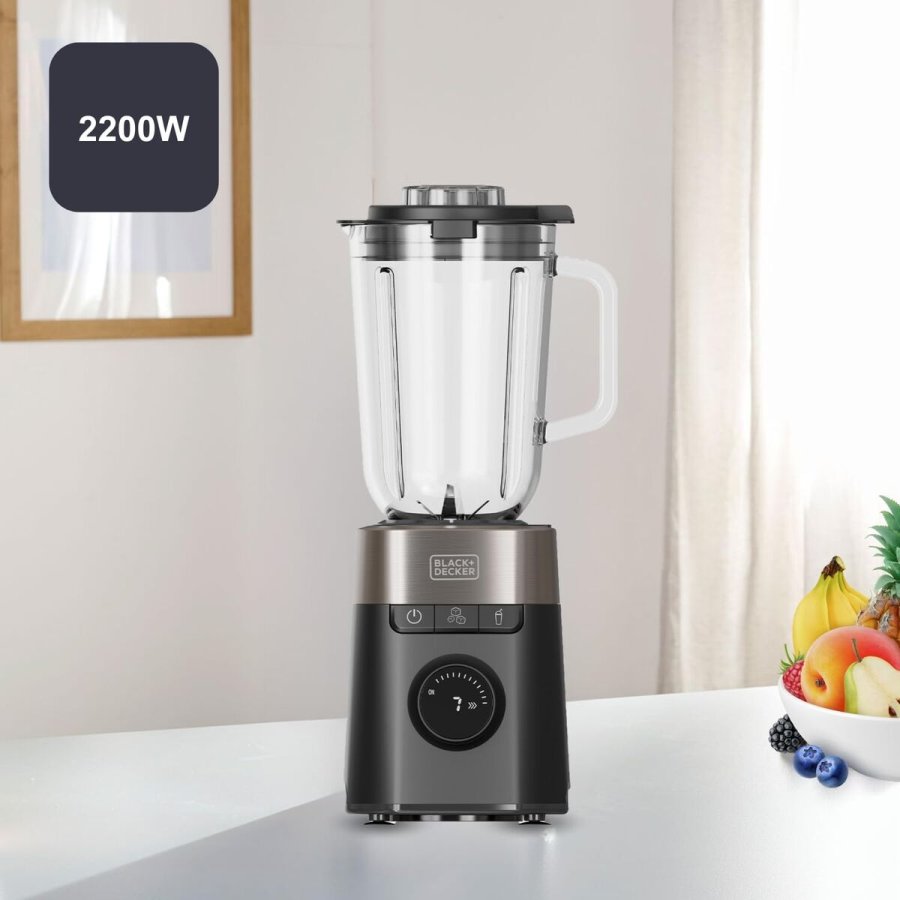 Kop-blender Black & Decker BXJB1201E 2,2 L #2