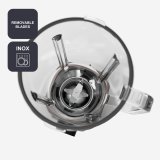 Kop-blender Black & Decker BXJB1201E 2,2 L #4