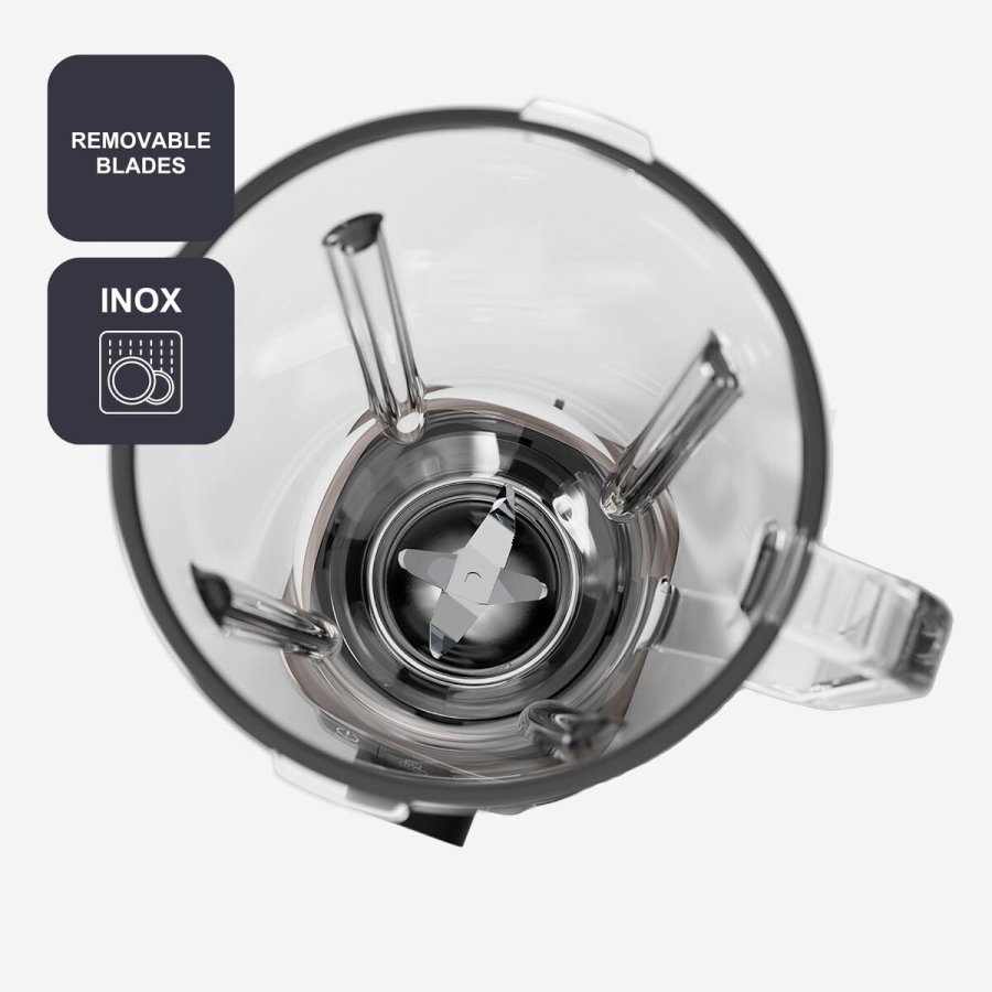 Kop-blender Black & Decker BXJB1201E 2,2 L #4