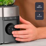 Kop-blender Black & Decker BXJB1201E 2,2 L #5