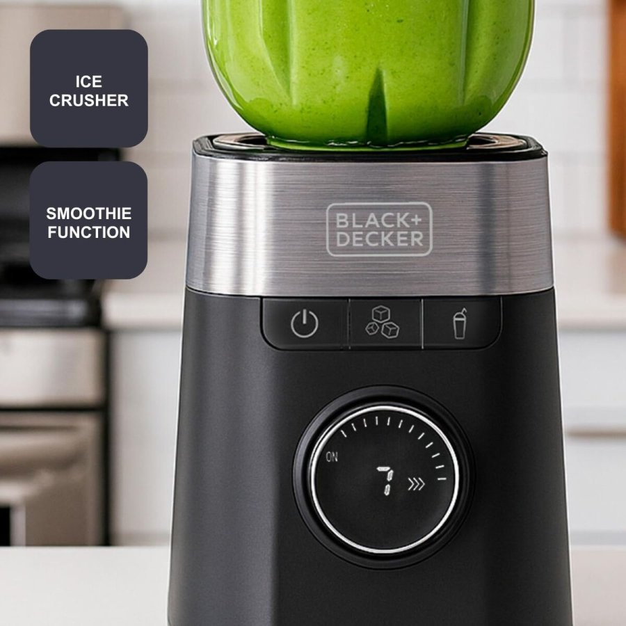 Kop-blender Black & Decker BXJB1201E 2,2 L #6