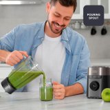 Kop-blender Black & Decker BXJB1201E 2,2 L #7