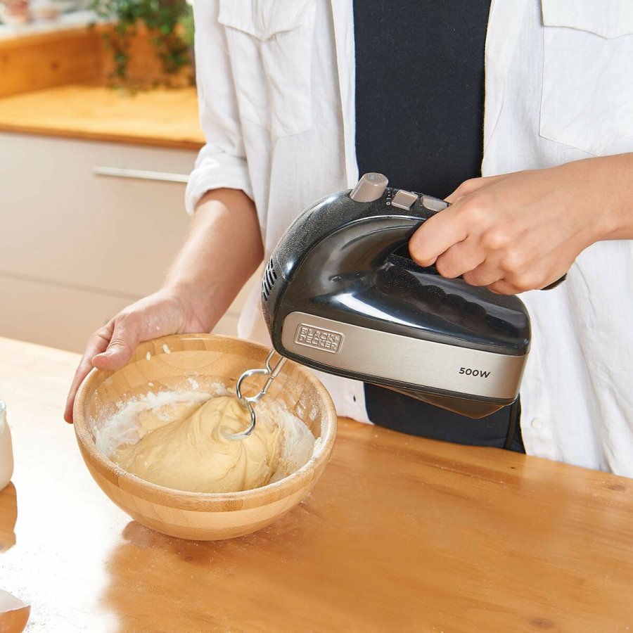 Blender/dejmixer Black & Decker BXMX500E 500 W #3