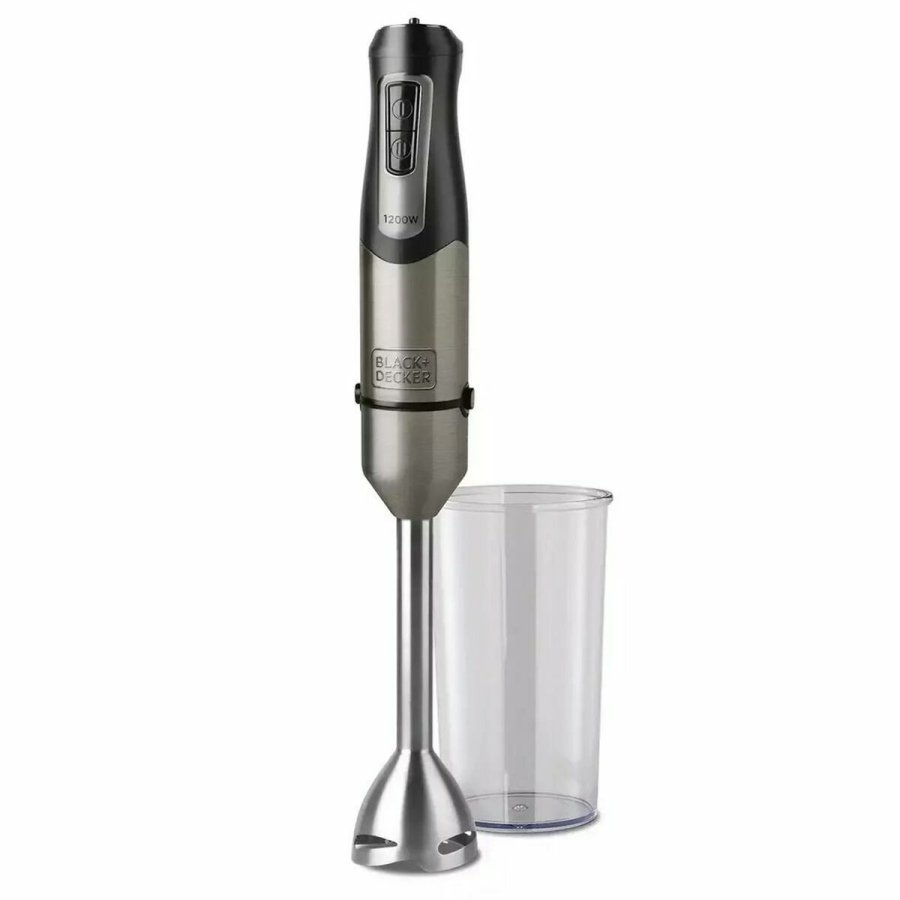 Hndblender Black & Decker BXHB1200E #1
