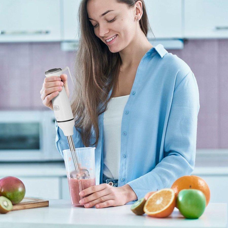 Hndblender Black & Decker BXHBA750E #2