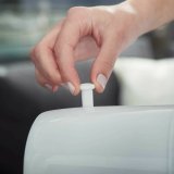 Bordventilator Black & Decker ES9440030B Hvid Sort 40 W #6