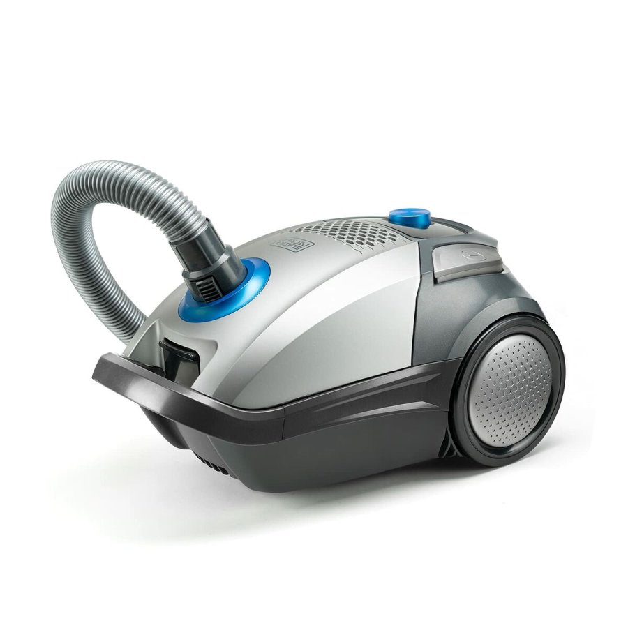 Stvsuger til pose Black & Decker BXVMB700E 700 W 4 L #1