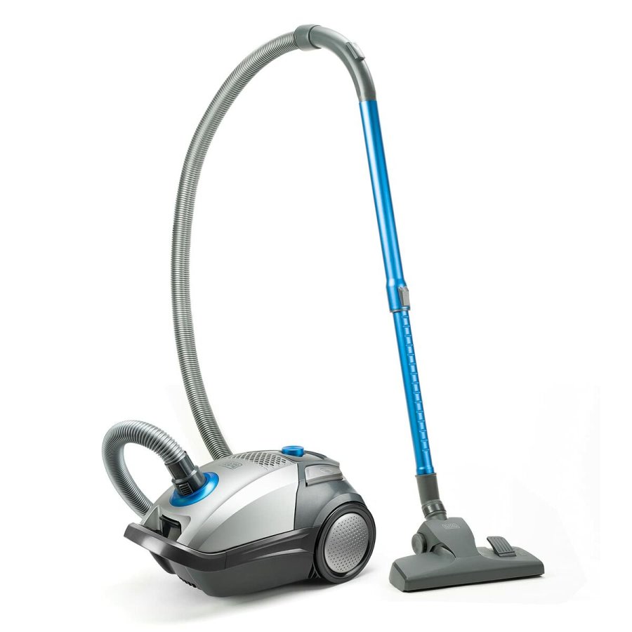 Stvsuger til pose Black & Decker BXVMB700E 700 W 4 L #5