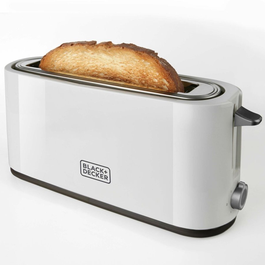 Brdrister Black & Decker BXTO1001E 1000 W #2