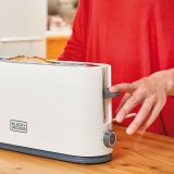 Brdrister Black & Decker BXTO1001E 1000 W #6