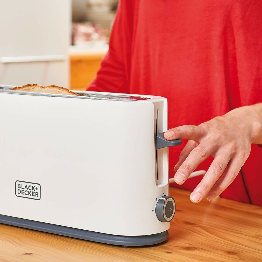 Brdrister Black & Decker BXTO1001E 1000 W #6