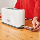Brdrister Black & Decker BXTO1001E 1000 W #7