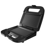 Sandwich Maker Black & Decker BXSA754 Sort #16