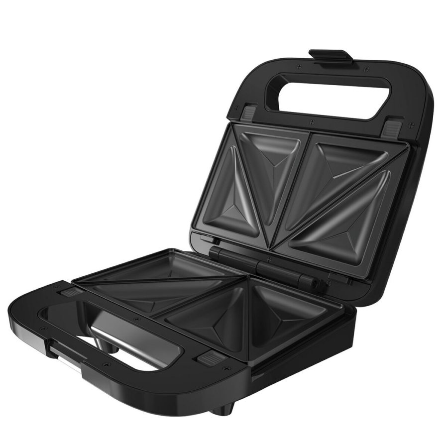 Sandwich Maker Black & Decker BXSA754 Sort #26
