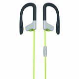 Sportshovedtelefoner Energy Sistem 429356 Gul fluorid #1