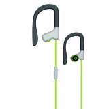 Sportshovedtelefoner Energy Sistem 429356 Gul fluorid #3