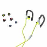 Sportshovedtelefoner Energy Sistem 429356 Gul fluorid #5
