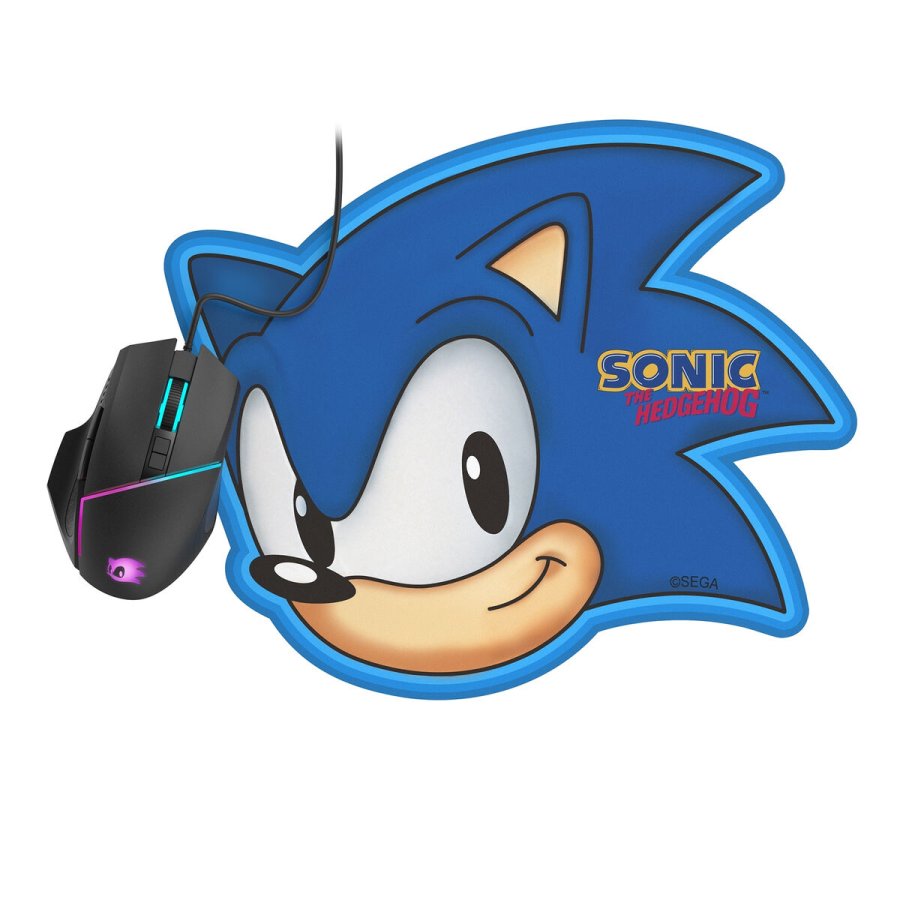 Gaming-mus Energy Sistem ESG M2 Sonic #1