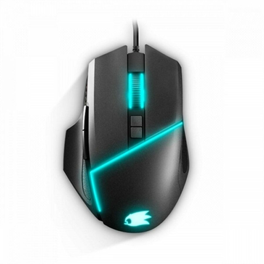 Gaming-mus Energy Sistem ESG M2 Sonic #3