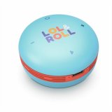 Brbare Bluetooth-hjttalere Energy Sistem Lol&Roll Pop Bl 5 W #1