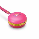 Brbare Bluetooth-hjttalere Energy Sistem Lol&Roll Pop Pink 5 W #3