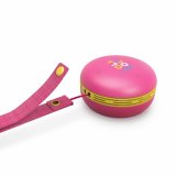 Brbare Bluetooth-hjttalere Energy Sistem Lol&Roll Pop Pink 5 W #5