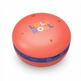 Brbare Bluetooth-hjttalere Energy Sistem Lol&Roll Pop Orange 5 W #1