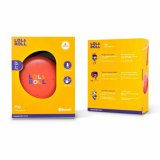 Brbare Bluetooth-hjttalere Energy Sistem Lol&Roll Pop Orange 5 W #7