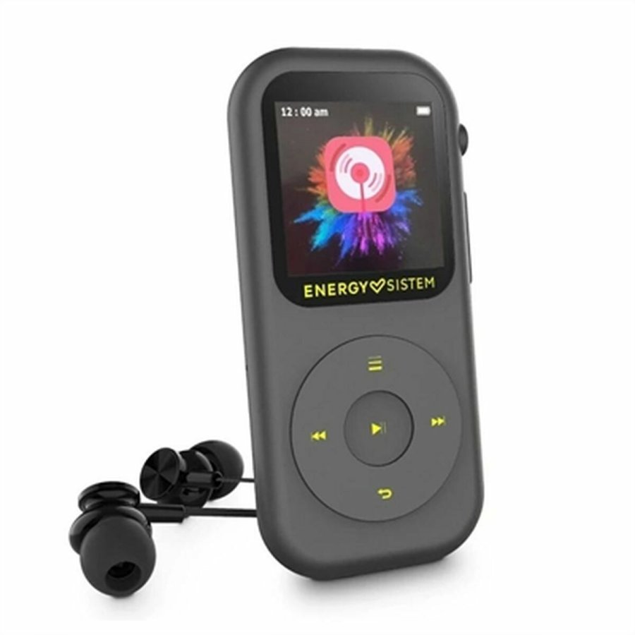 MP4-afspiller Energy Sistem 456598     16GB 16 GB Bluetooth Gr� #2