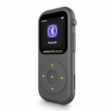 MP4-afspiller Energy Sistem 456598     16GB 16 GB Bluetooth Gr� #1