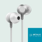 Hovedtelefoner Energy Sistem 457229 Slvfarvet #2