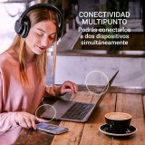 Hovedtelefoner Energy Sistem 458394 Sort #5