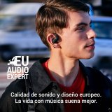 Bluetooth hovedtelefoner Energy Sistem 458820 Sort #13