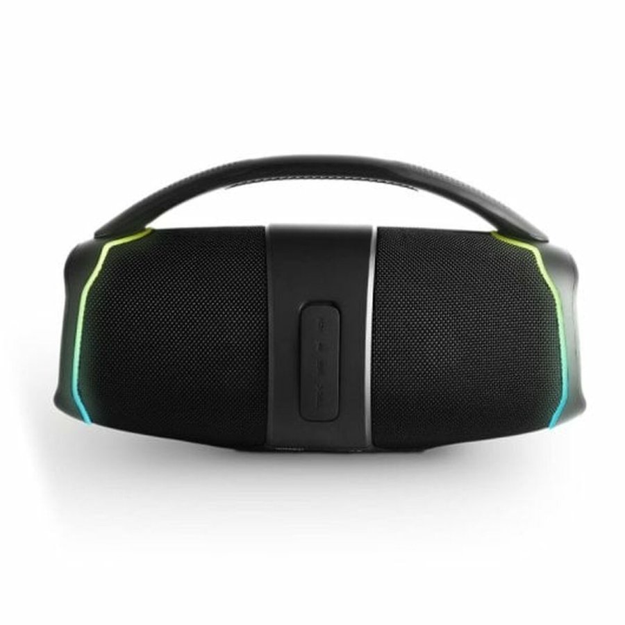 Brbar hjttaler Energy Sistem 458837 Sort 80 W #1