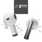 Trdlse hretelefoner med etui til opladning Energy Sistem 459407 Sort #7