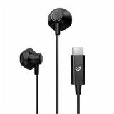 Headset Energy Sistem 459513 Sort USB-C #1
