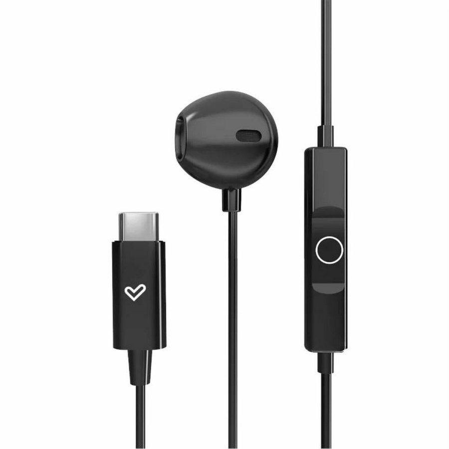 Headset Energy Sistem 459513 Sort USB-C #3